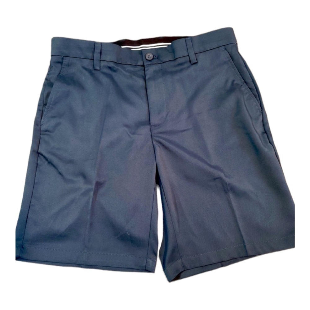 MEN’S Navy Blue Shorts~ Size 33